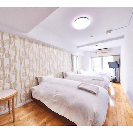 Musbee Tokyo Hamamatsucho - Vacation Stay 40882V 外观 照片