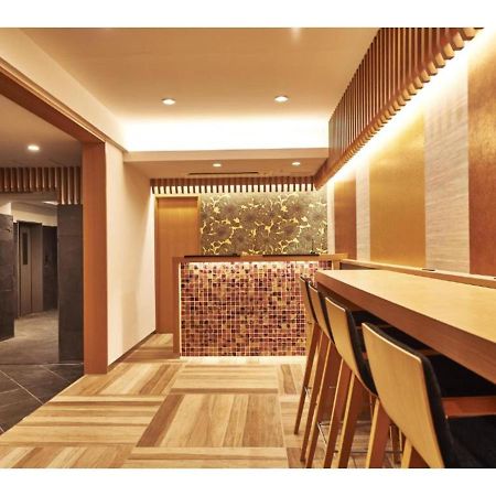 Musbee Tokyo Hamamatsucho - Vacation Stay 40882V 外观 照片