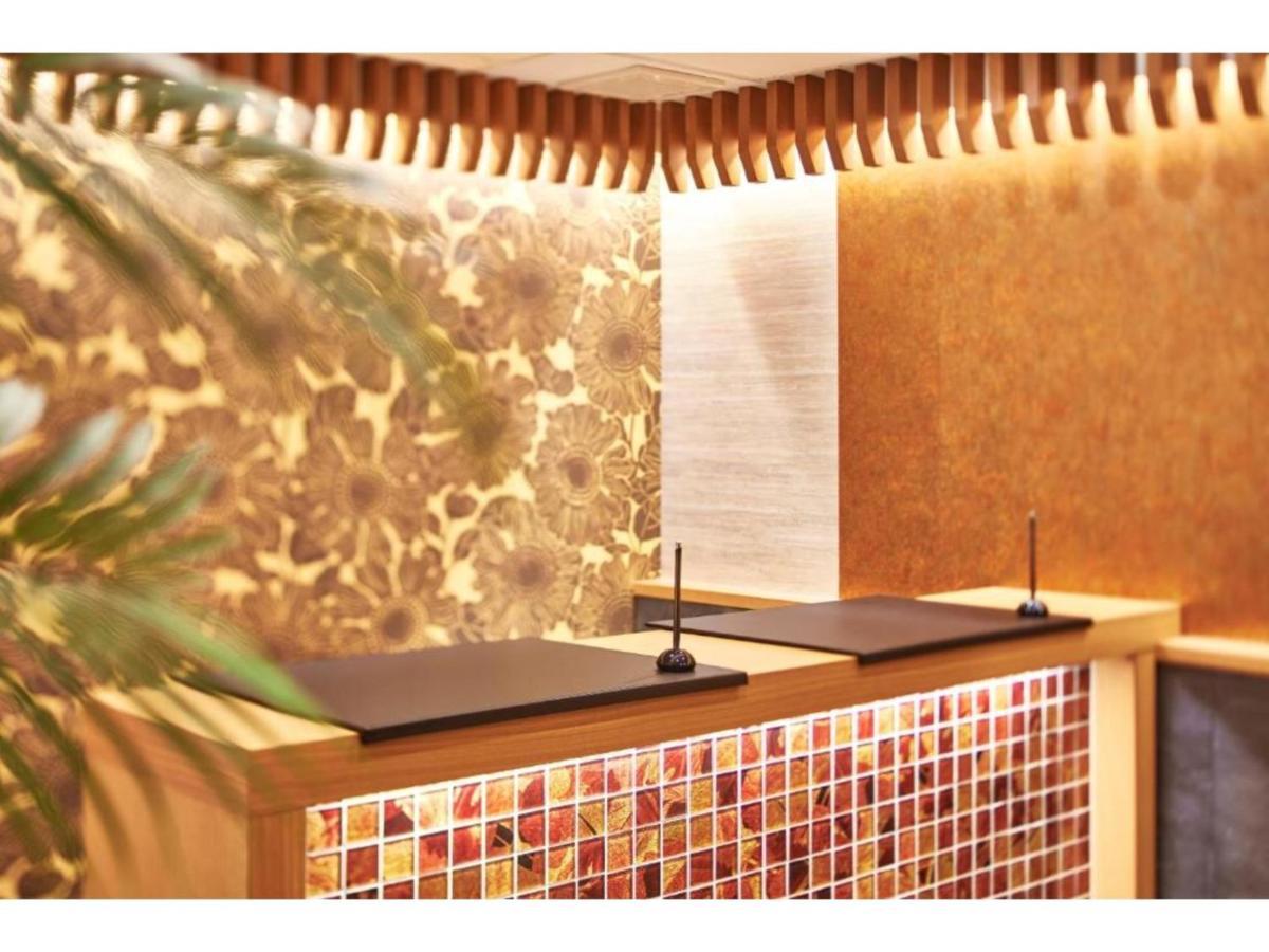 Musbee Tokyo Hamamatsucho - Vacation Stay 40882V 外观 照片