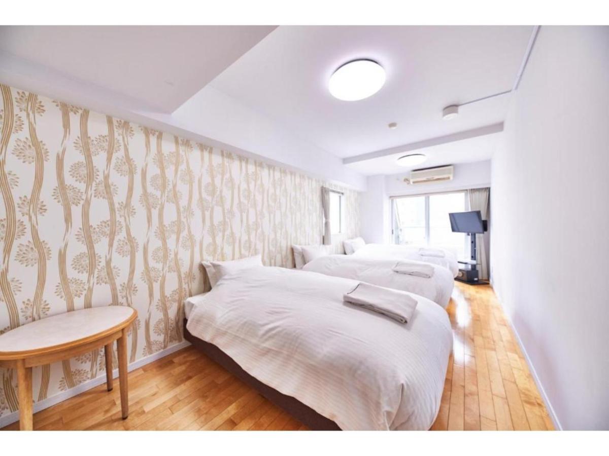 Musbee Tokyo Hamamatsucho - Vacation Stay 40882V 外观 照片