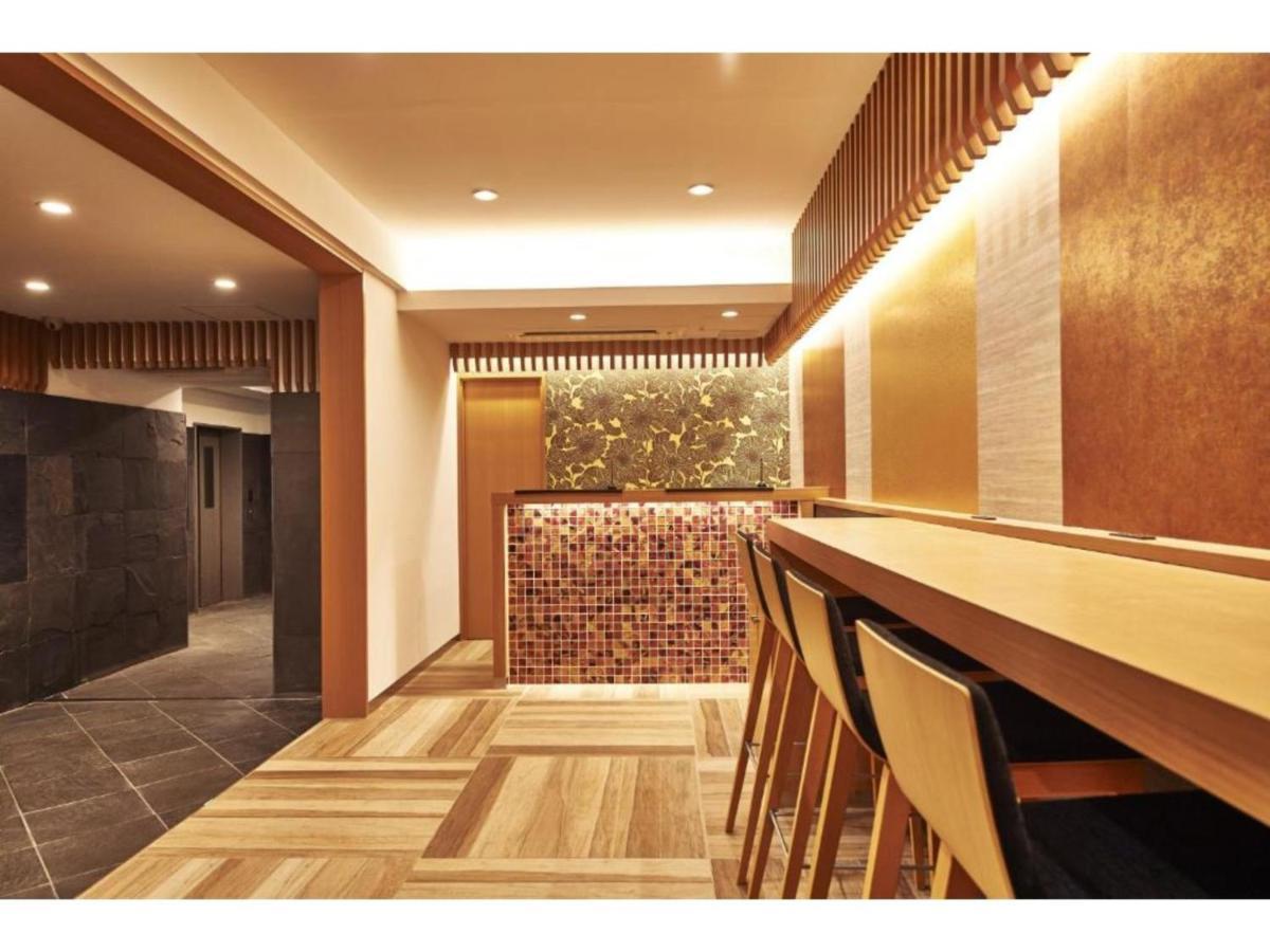 Musbee Tokyo Hamamatsucho - Vacation Stay 40882V 外观 照片