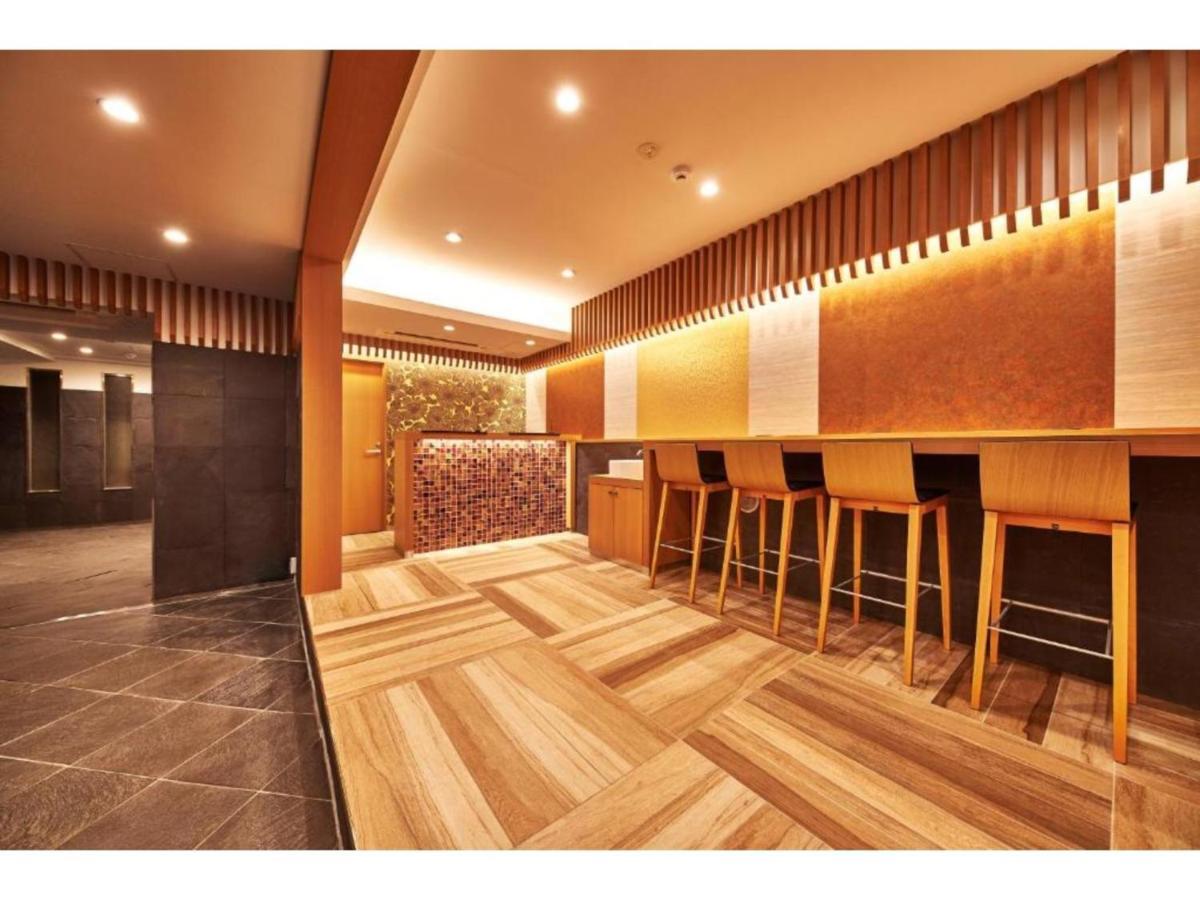 Musbee Tokyo Hamamatsucho - Vacation Stay 40882V 外观 照片