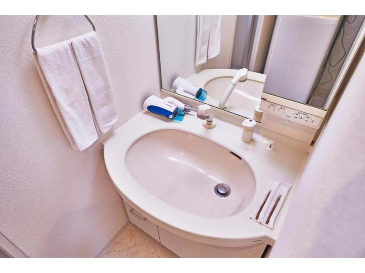 Musbee Tokyo Hamamatsucho - Vacation Stay 40882V 外观 照片