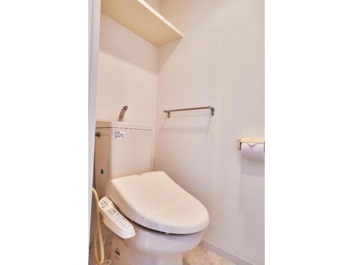 Musbee Tokyo Hamamatsucho - Vacation Stay 40882V 外观 照片