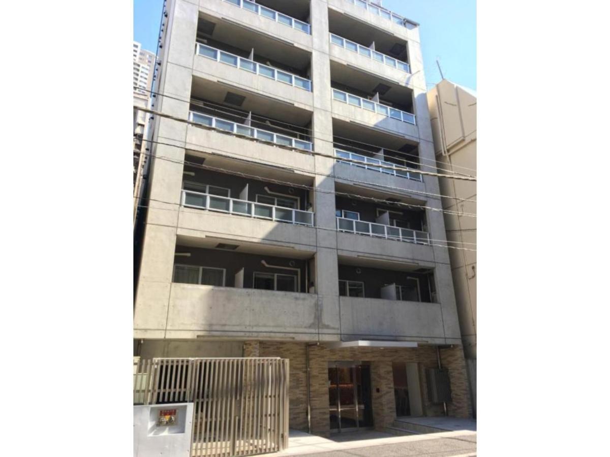 Musbee Tokyo Hamamatsucho - Vacation Stay 40882V 外观 照片